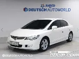 продажа HONDA CIVIC