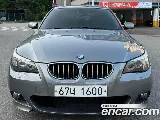 продажа BMW 5 SERIES (E60)