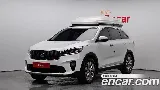 продажа KIA THE NEW SORENTO