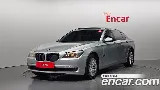 продажа BMW 7 SERIES (F01)