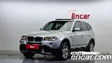 продажа BMW X3 (E83)