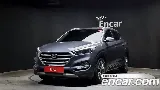 продажа HYUNDAI ALL NEW TUCSON
