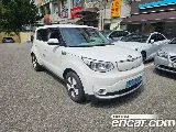 продажа KIA SOUL EV