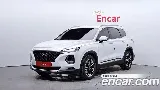 продажа HYUNDAI SANTA FE TM