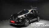 продажа KIA SPORTAGE THE BOLD