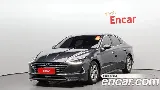 продажа HYUNDAI SONATA (DN8)