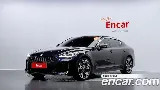 продажа KIA STINGER