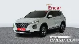 продажа HYUNDAI SANTA FE TM