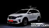 продажа KIA THE NEW SORENTO
