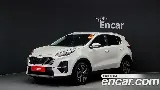 продажа KIA SPORTAGE THE BOLD