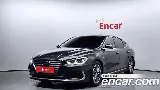 продажа HYUNDAI GRANDEUR IG HYBRID