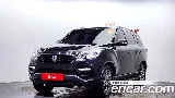 продажа SSANGYONG G4 REXTON