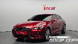продажа GENESIS G70