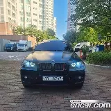 продажа BMW X6 (E71)