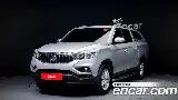 продажа SSANGYONG REXTON SPORTS KHAN