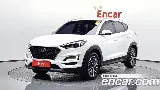 продажа HYUNDAI ALL NEW TUCSON