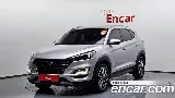 продажа HYUNDAI ALL NEW TUCSON