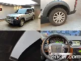 продажа LAND ROVER DISCOVERY 3