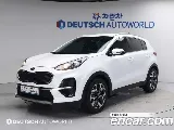 продажа KIA SPORTAGE THE BOLD