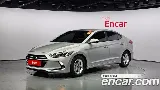 продажа HYUNDAI AVANTE AD