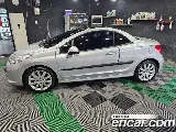 продажа PEUGEOT 207CC