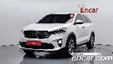 продажа KIA THE NEW SORENTO