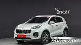продажа KIA SPORTAGE 4TH GENERATION