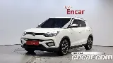 продажа SSANGYONG TIVOLI ARMOR