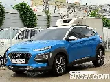 продажа HYUNDAI KONA