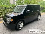 продажа NISSAN CUBE