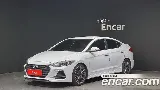 продажа HYUNDAI AVANTE AD
