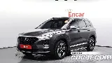 продажа HYUNDAI SANTA FE TM