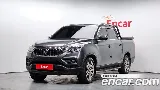 продажа SSANGYONG REXTON SPORTS KHAN