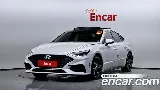 продажа HYUNDAI SONATA (DN8)