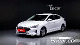 продажа HYUNDAI THE NEW AVANTE AD