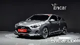 продажа HYUNDAI VELOSTER (JS)