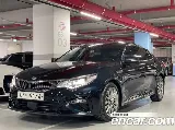 продажа KIA THE NEW K5 2ND GENERATION