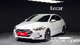 продажа HYUNDAI AVANTE AD