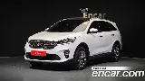 продажа KIA THE NEW SORENTO