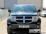 продажа DODGE Nitro