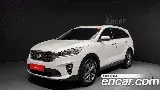 продажа KIA THE NEW SORENTO