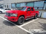 продажа DODGE DAKOTA