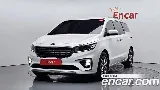 продажа KIA THE NEW CARNIVAL
