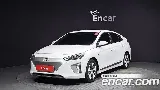 продажа HYUNDAI IONIC ELECTRIC