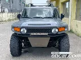 продажа TOYOTA FJ CRUISER