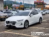 продажа HYUNDAI SONATA (DN8)