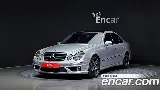 продажа BENZ E-CLASS W211