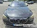 продажа BMW 7 SERIES (F01)