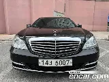 продажа BENZ S-CLASS W221