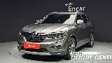 продажа RENAULT KOREA (SAMSUNG) QM6